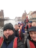 2016.11.05 Trening Wikinga na smoczej łodzi